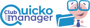 Quicko Clubmanager – Softwarelösung für Ihren Verein
