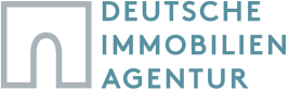 Logo Deutsche Immobilien Agentur